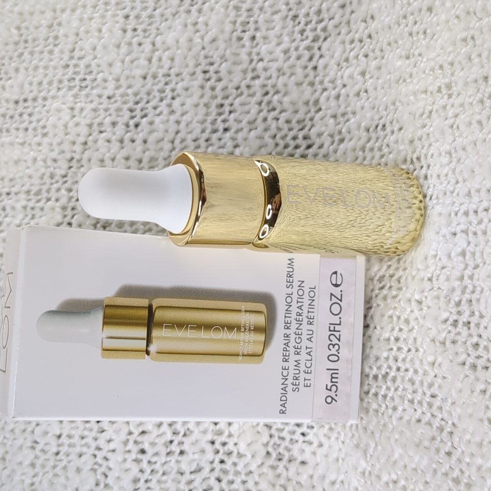 EVE LOM Radiance Repair Retinol Serum, 9.5ml/0.32fl oz